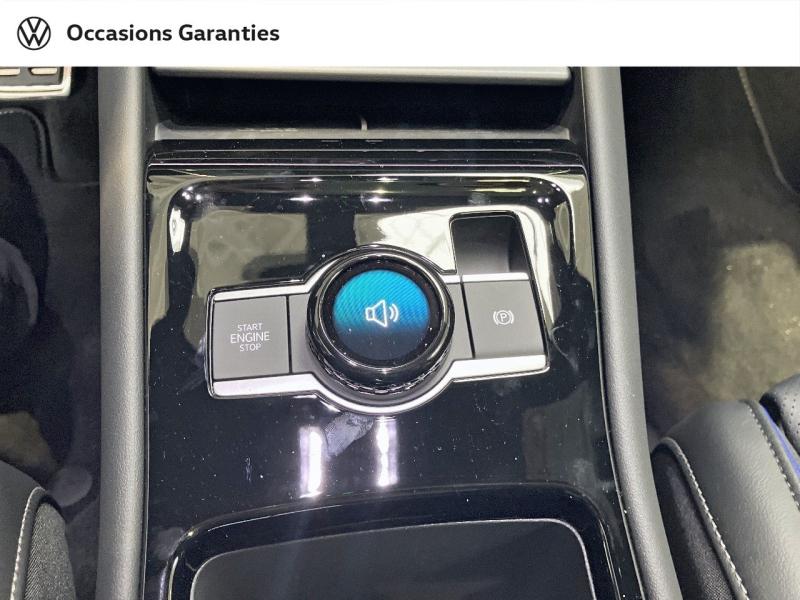 Voitures occasions VOLKSWAGEN Tayron R-Line Exclusive Dunkerque