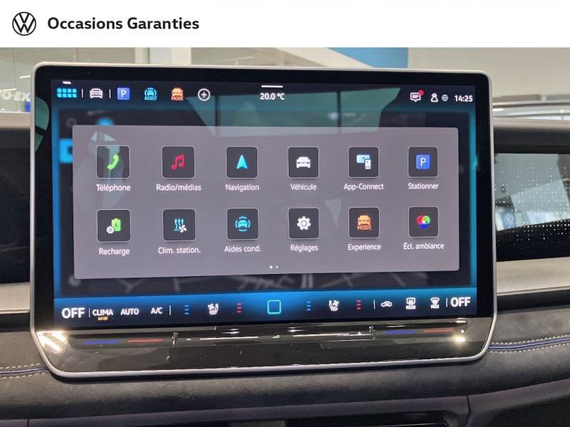 Voitures occasions VOLKSWAGEN Tayron R-Line Exclusive Dunkerque