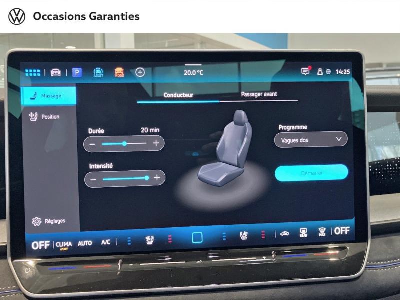 Voitures occasions VOLKSWAGEN Tayron R-Line Exclusive Dunkerque