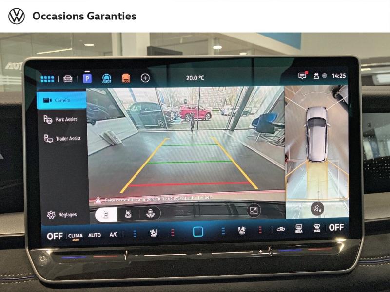 Voitures occasions VOLKSWAGEN Tayron R-Line Exclusive Dunkerque