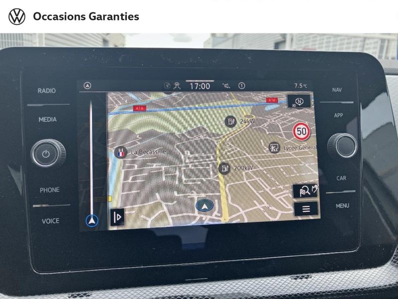 Voitures occasions VOLKSWAGEN T-CROSS Life Plus Dunkerque