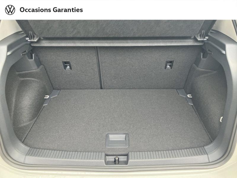 Voitures occasions VOLKSWAGEN T-CROSS Life Plus Dunkerque