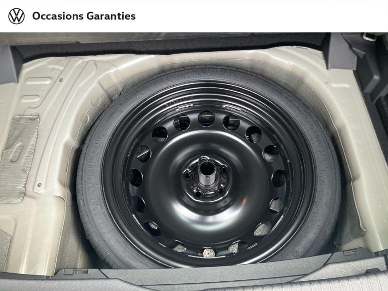 Voitures occasions VOLKSWAGEN T-CROSS Life Plus Dunkerque