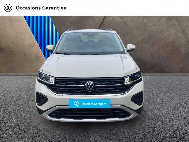 Voitures occasions VOLKSWAGEN T-CROSS Life Plus Dunkerque