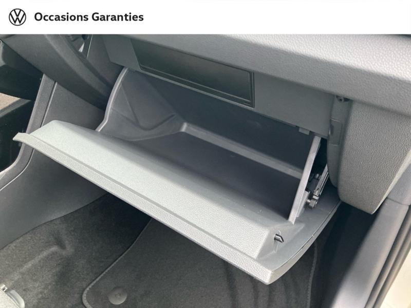 Voitures occasions VOLKSWAGEN T-CROSS Life Plus Dunkerque