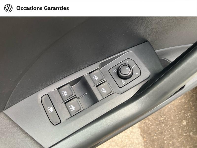 Voitures occasions VOLKSWAGEN T-CROSS Life Plus Dunkerque