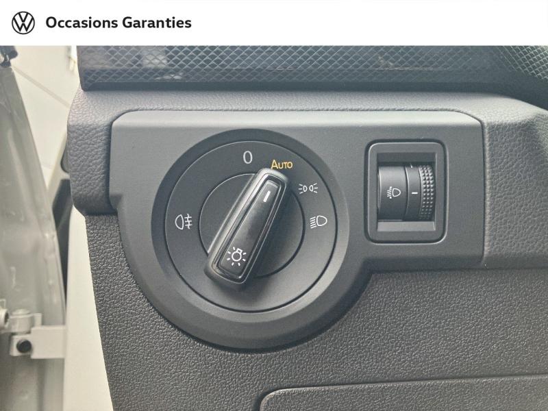 Voitures occasions VOLKSWAGEN T-CROSS Life Plus Dunkerque