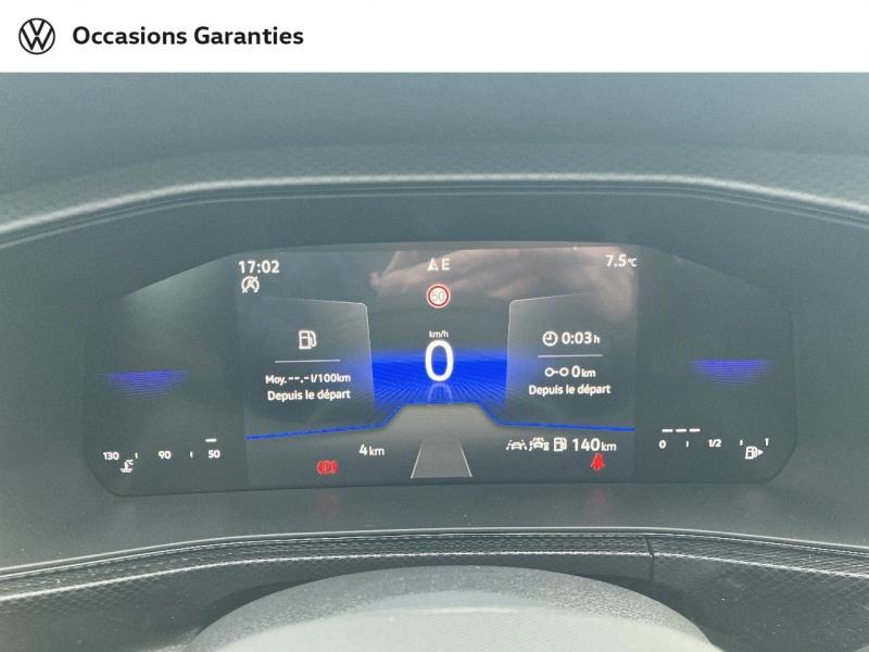 Voitures occasions VOLKSWAGEN T-CROSS Life Plus Dunkerque