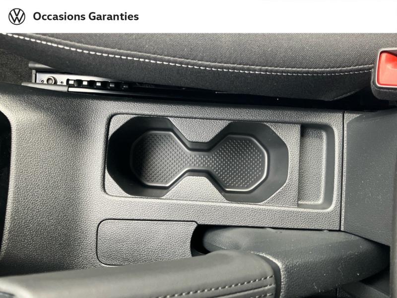 Voitures occasions VOLKSWAGEN T-CROSS Life Plus Dunkerque