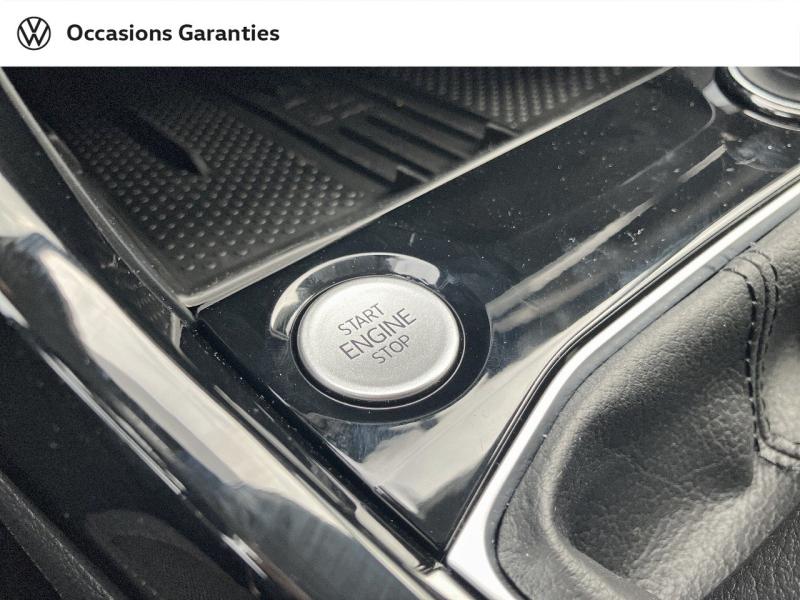 Voitures occasions VOLKSWAGEN T-CROSS Life Plus Dunkerque