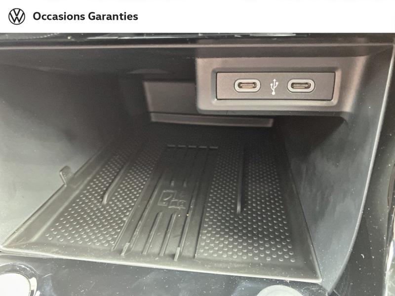 Voitures occasions VOLKSWAGEN T-CROSS Life Plus Dunkerque