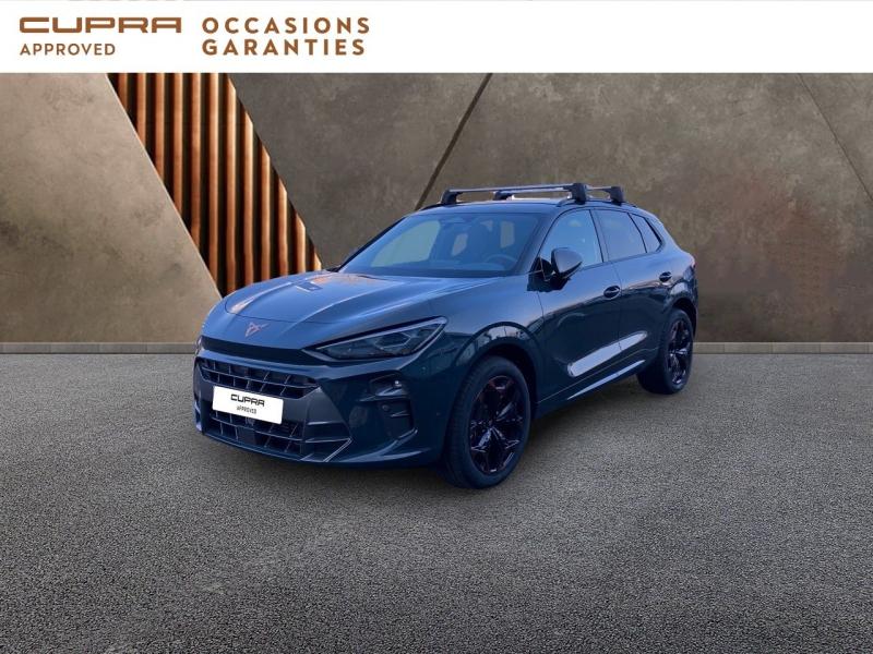 Voitures occasions CUPRA Terramar V Dunkerque