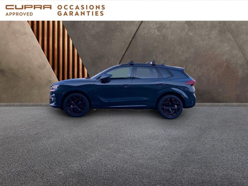 Voitures occasions CUPRA Terramar V Dunkerque