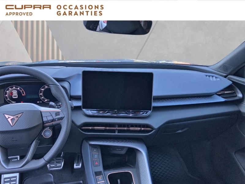 Voitures occasions CUPRA Terramar V Dunkerque