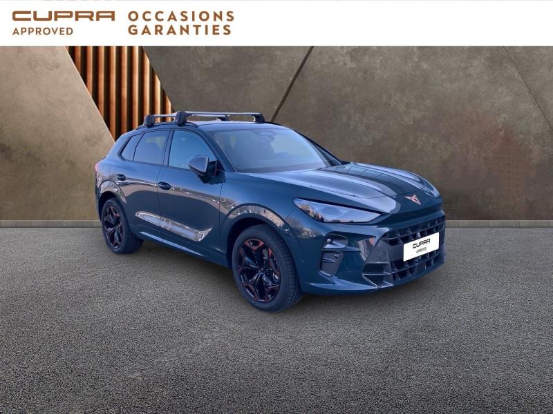 Voitures occasions CUPRA Terramar V Dunkerque