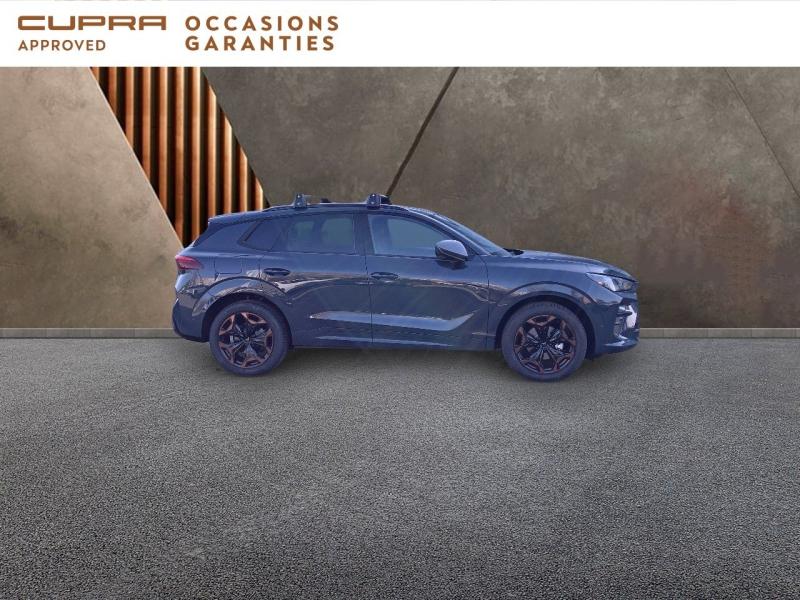 Voitures occasions CUPRA Terramar V Dunkerque