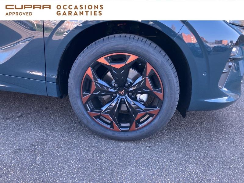 Voitures occasions CUPRA Terramar V Dunkerque