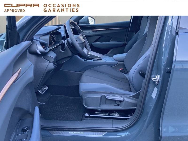 Voitures occasions CUPRA Terramar V Dunkerque