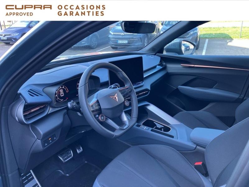 Voitures occasions CUPRA Terramar V Dunkerque