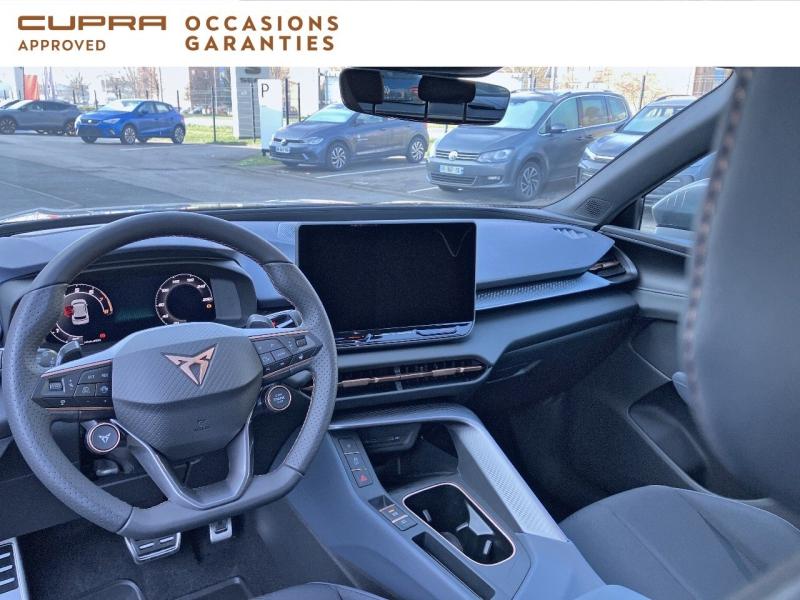 Voitures occasions CUPRA Terramar V Dunkerque