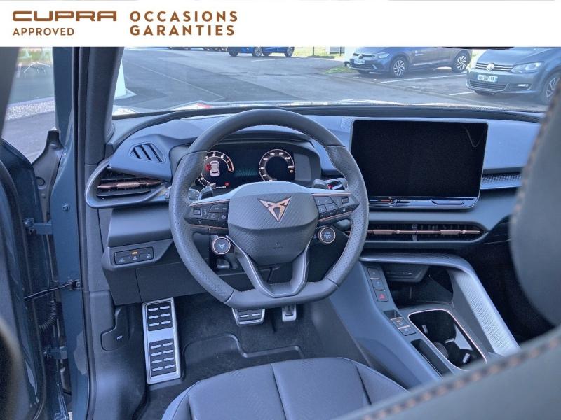 Voitures occasions CUPRA Terramar V Dunkerque