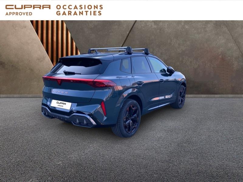 Voitures occasions CUPRA Terramar V Dunkerque