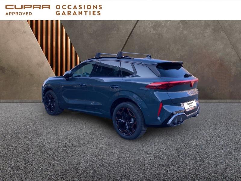 Voitures occasions CUPRA Terramar V Dunkerque