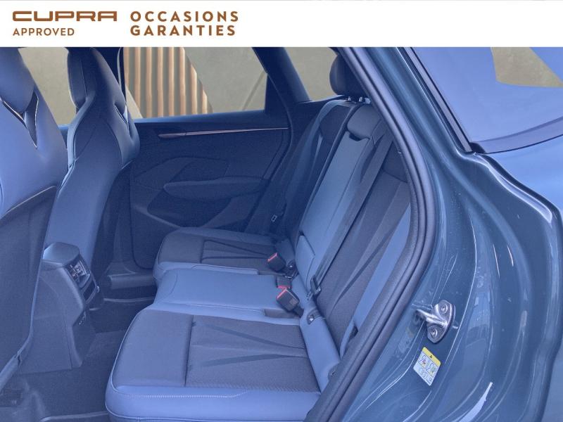 Voitures occasions CUPRA Terramar V Dunkerque