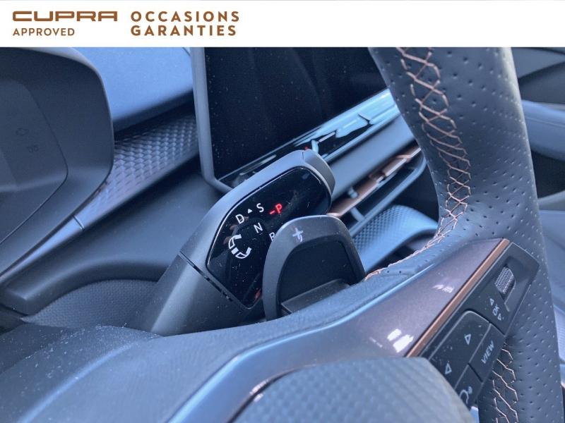 Voitures occasions CUPRA Terramar V Dunkerque