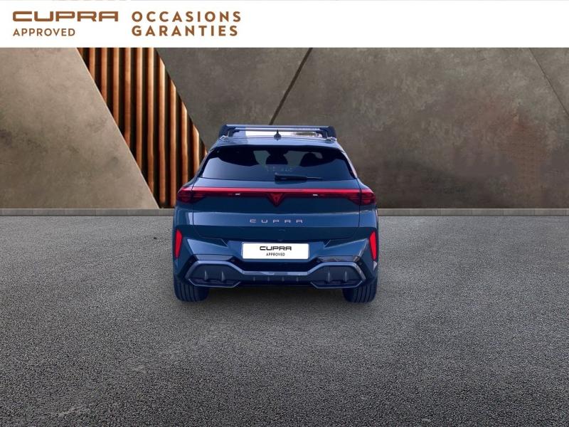 Voitures occasions CUPRA Terramar V Dunkerque