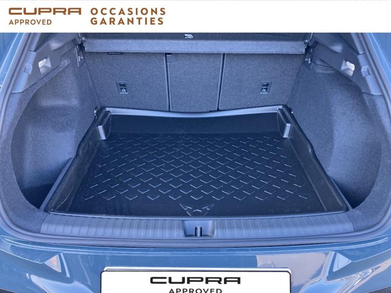 Voitures occasions CUPRA Terramar V Dunkerque