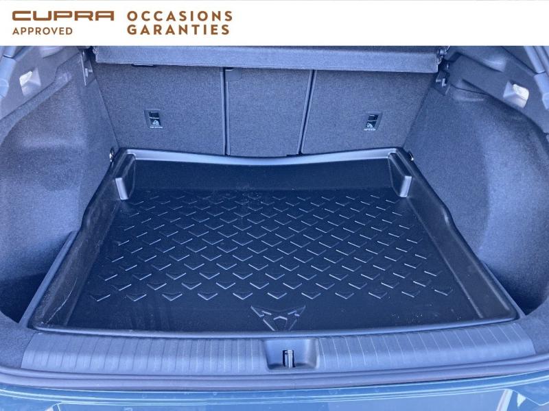 Voitures occasions CUPRA Terramar V Dunkerque