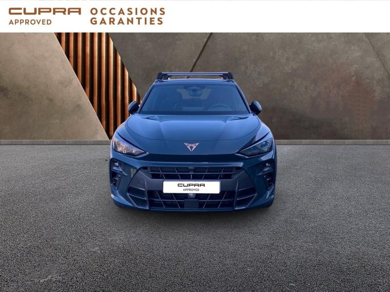 Voitures occasions CUPRA Terramar V Dunkerque