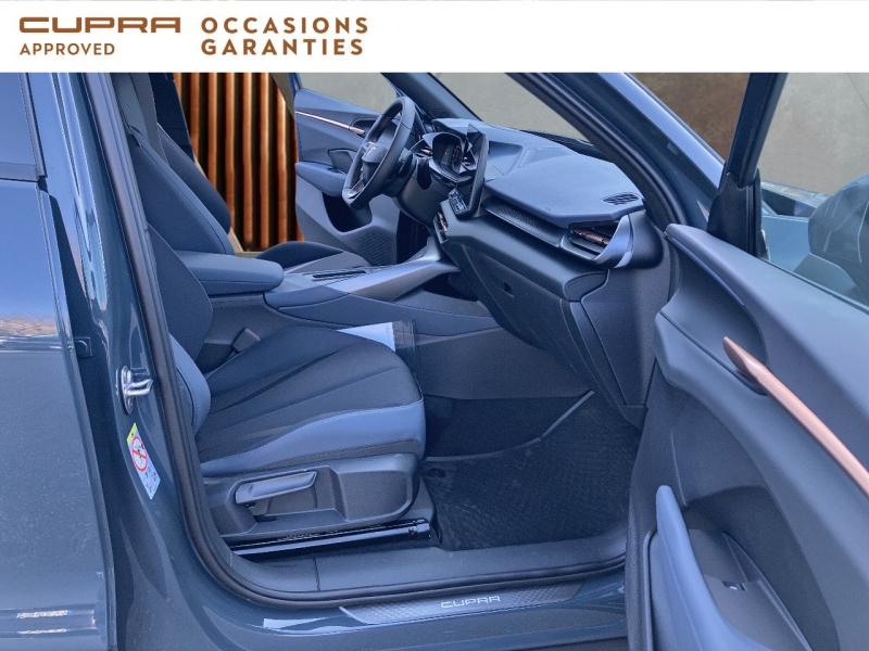 Voitures occasions CUPRA Terramar V Dunkerque