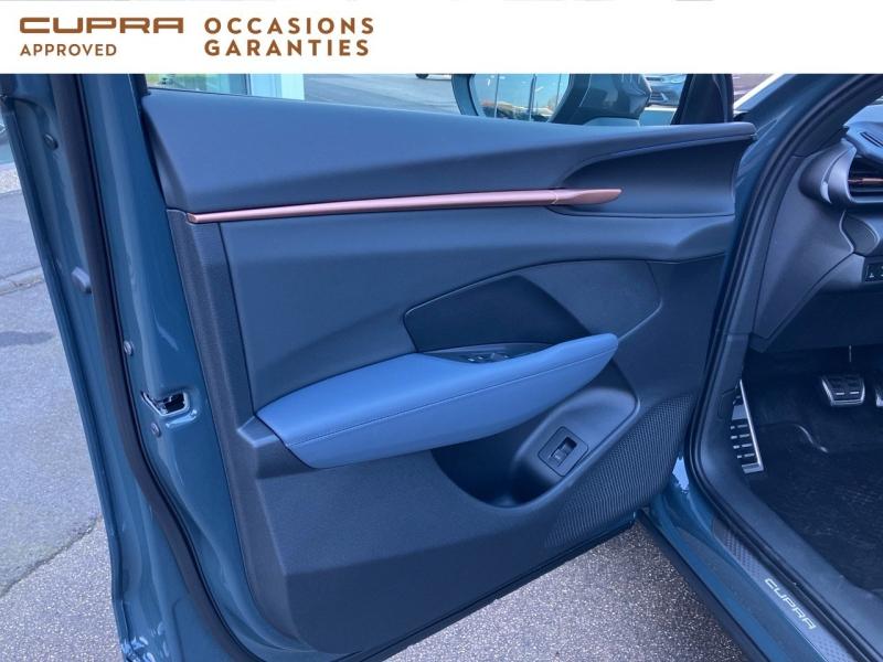 Voitures occasions CUPRA Terramar V Dunkerque