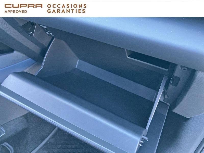 Voitures occasions CUPRA Terramar V Dunkerque