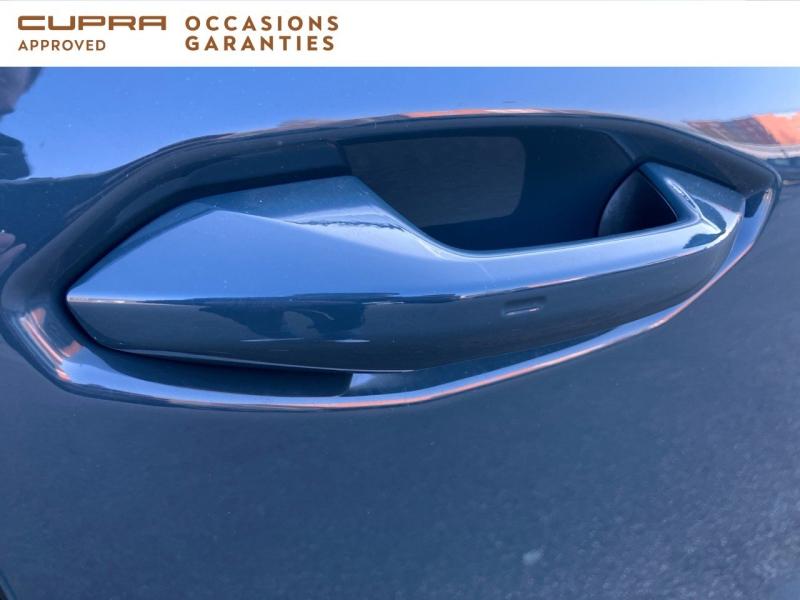 Voitures occasions CUPRA Terramar V Dunkerque