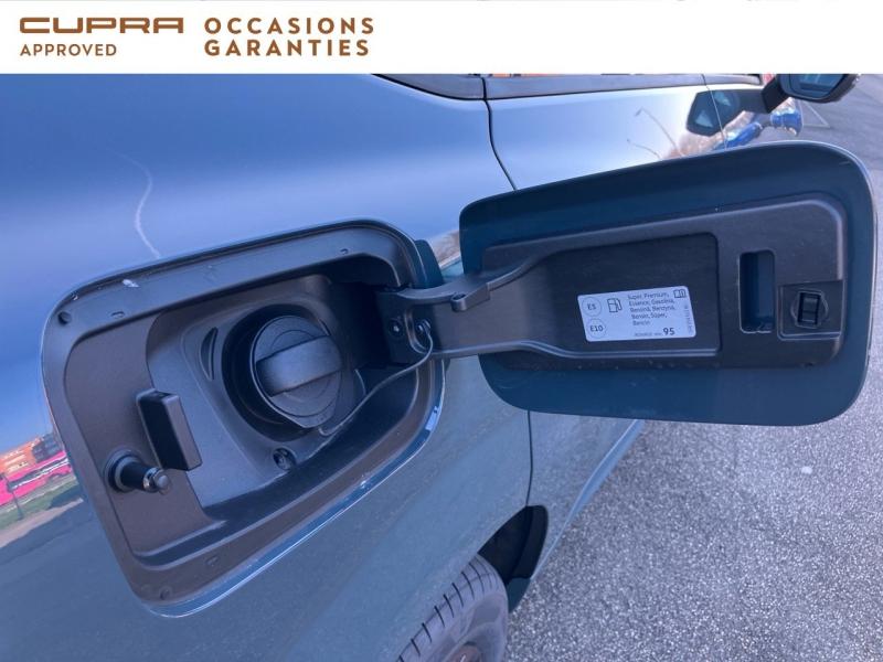 Voitures occasions CUPRA Terramar V Dunkerque