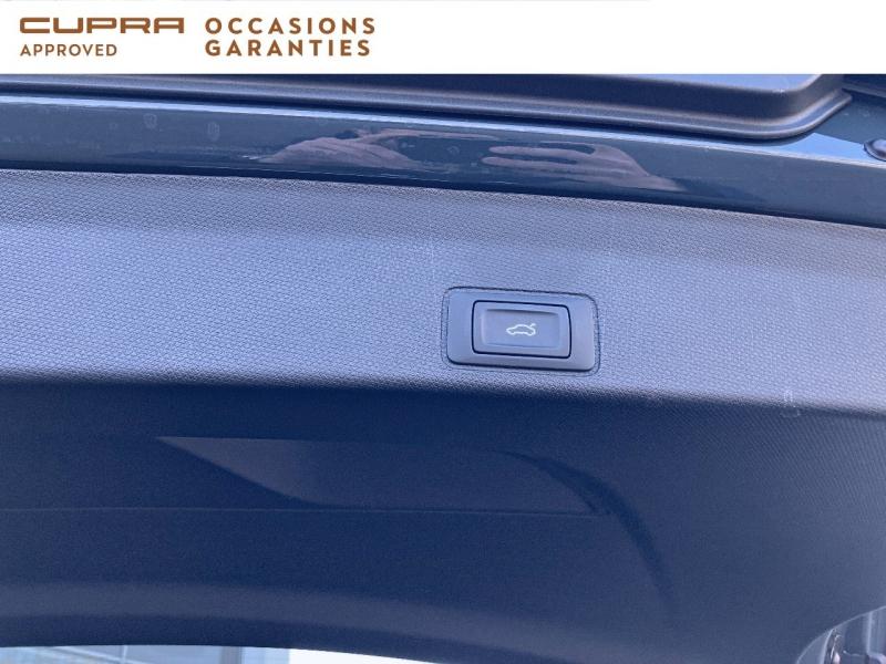 Voitures occasions CUPRA Terramar V Dunkerque