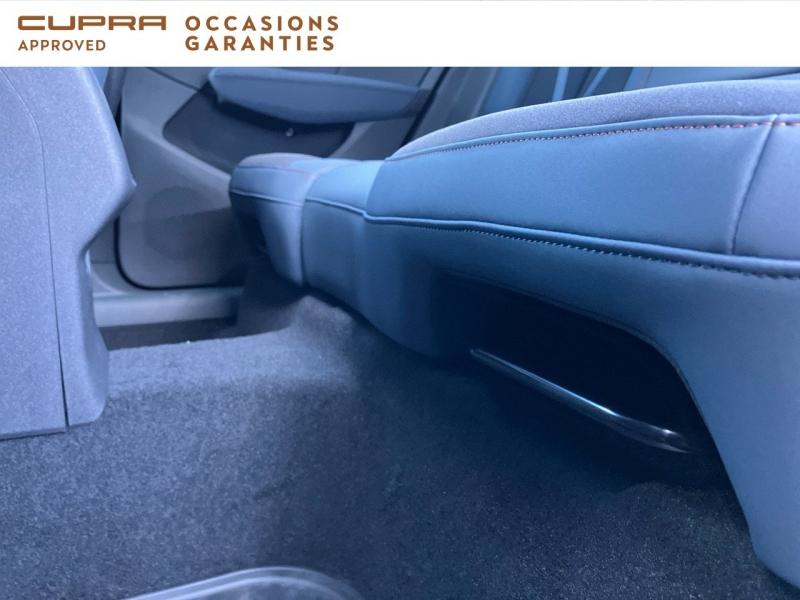 Voitures occasions CUPRA Terramar V Dunkerque