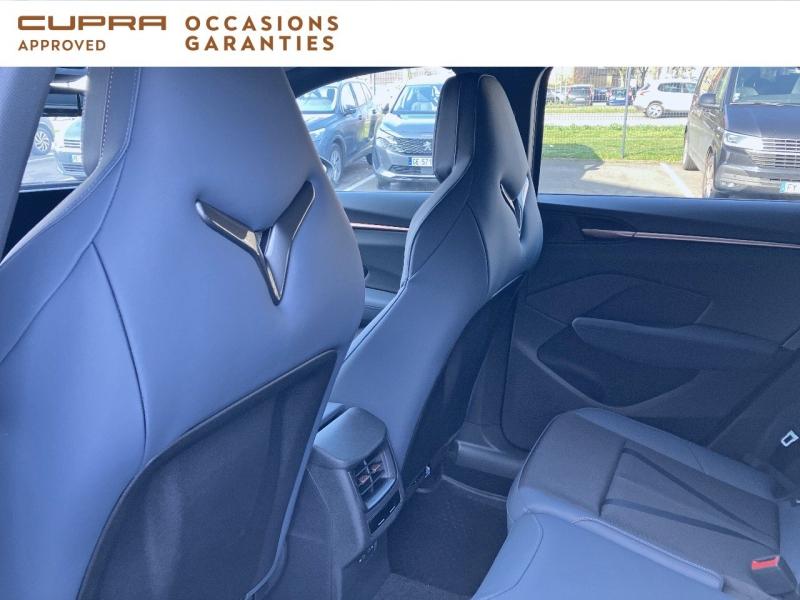 Voitures occasions CUPRA Terramar V Dunkerque