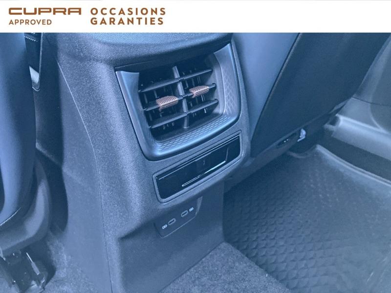 Voitures occasions CUPRA Terramar V Dunkerque