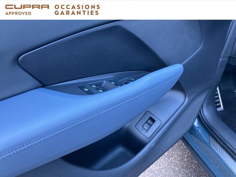 Voitures occasions CUPRA Terramar V Dunkerque