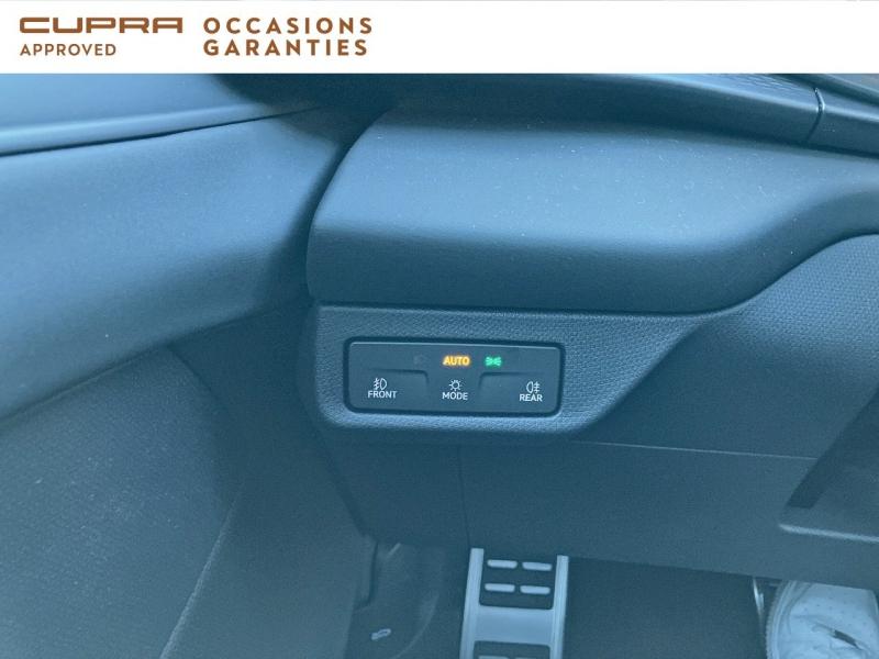 Voitures occasions CUPRA Terramar V Dunkerque