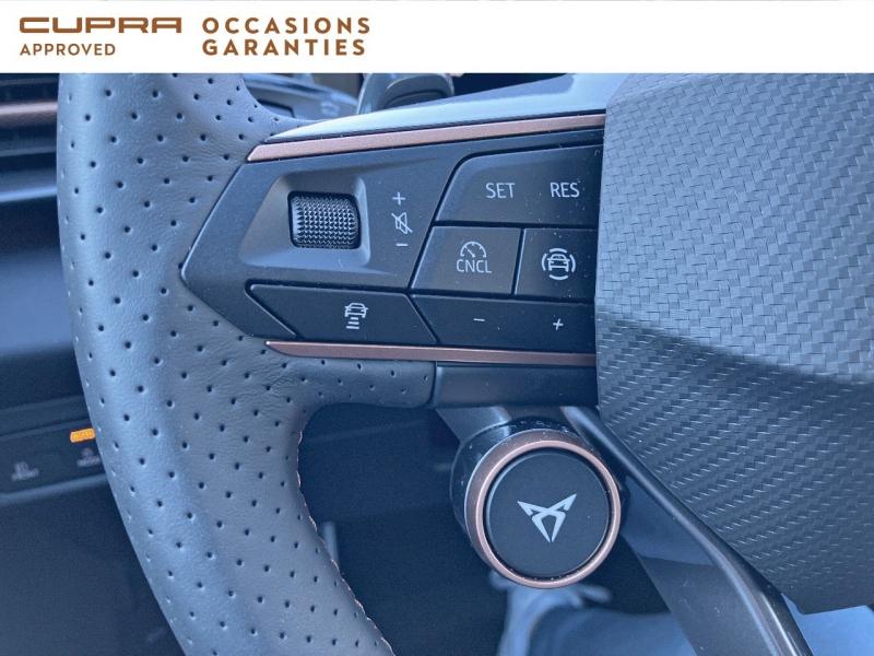 Voitures occasions CUPRA Terramar V Dunkerque