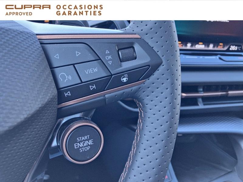 Voitures occasions CUPRA Terramar V Dunkerque