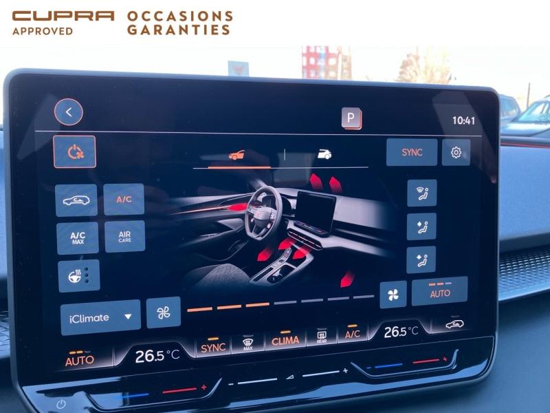 Voitures occasions CUPRA Terramar V Dunkerque