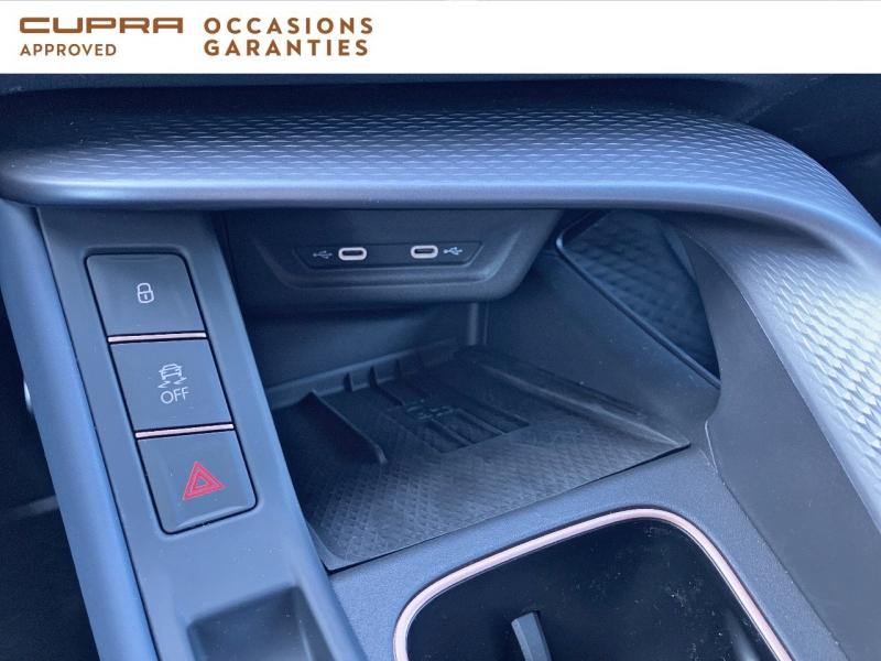 Voitures occasions CUPRA Terramar V Dunkerque