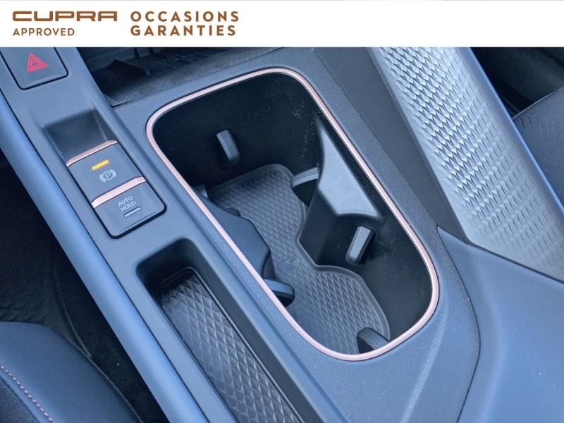 Voitures occasions CUPRA Terramar V Dunkerque