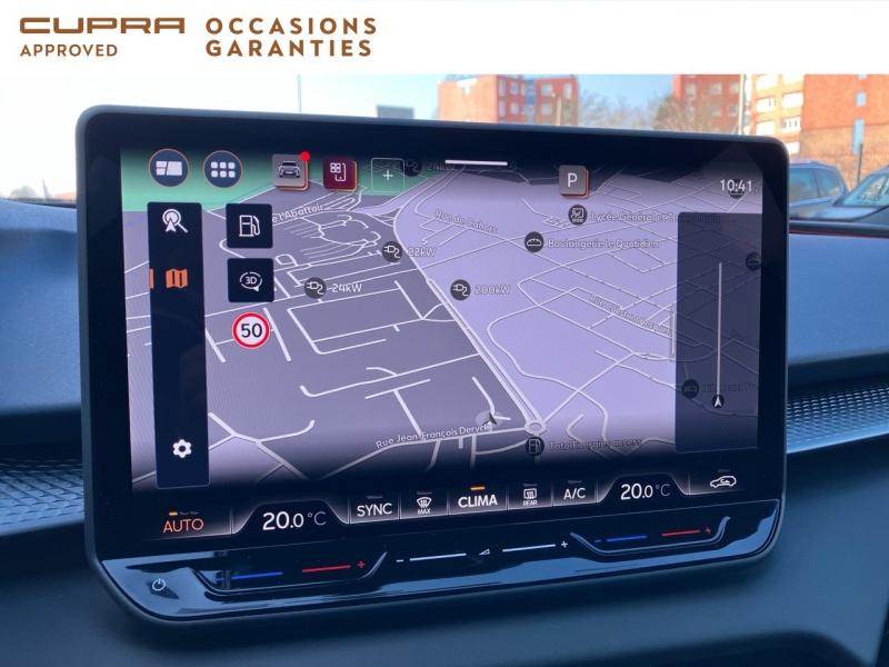 Voitures occasions CUPRA Terramar V Dunkerque